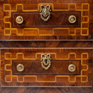 Neoclassical Chest of Drawers, Italy circa 1800