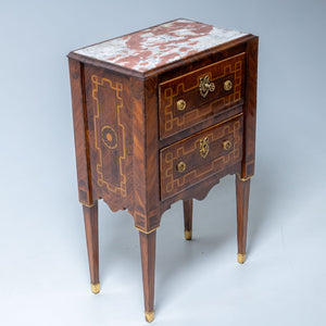 Neoclassical Chest of Drawers, Italy circa 1800