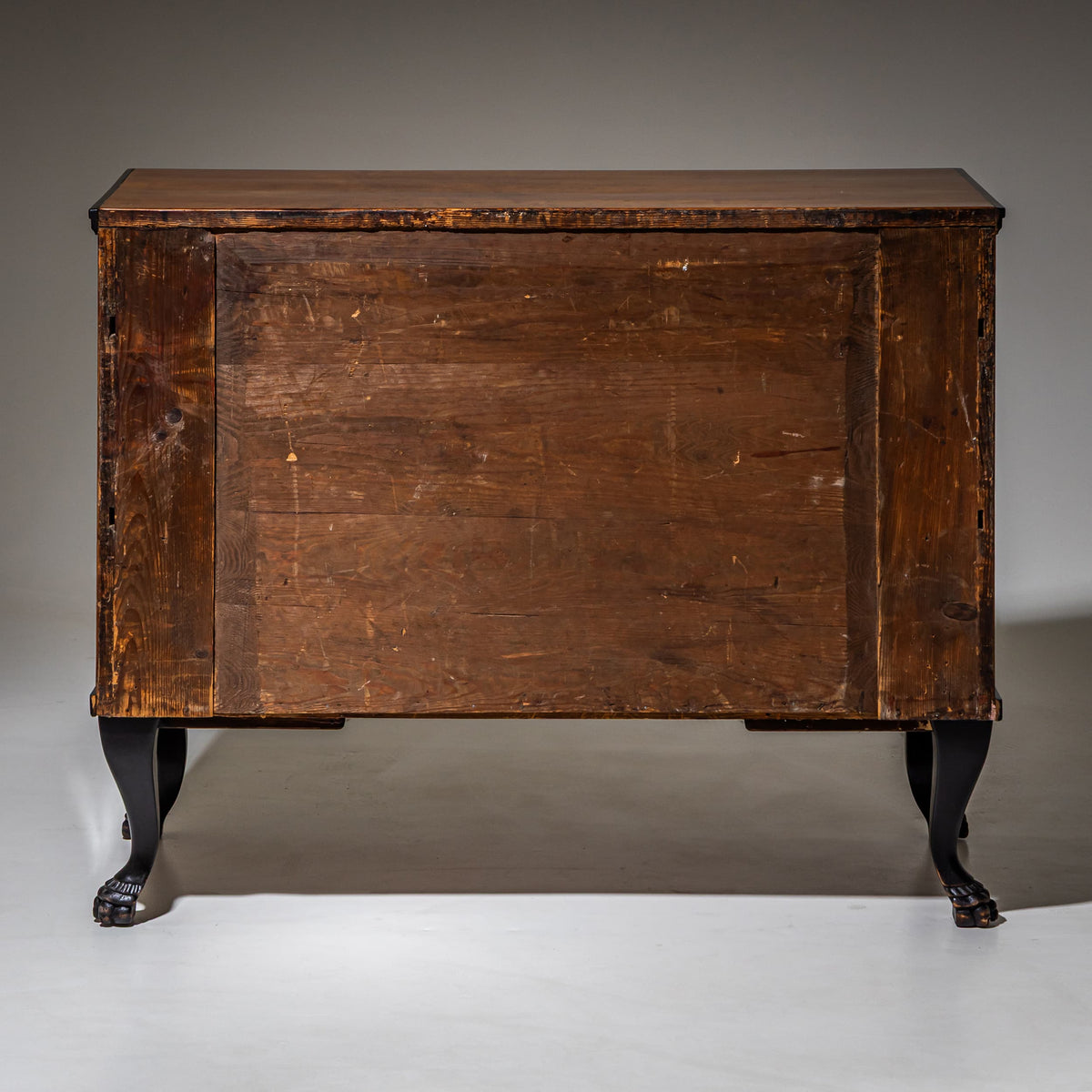 Empire Chest of Drawers, Franconia, Early 19th Century