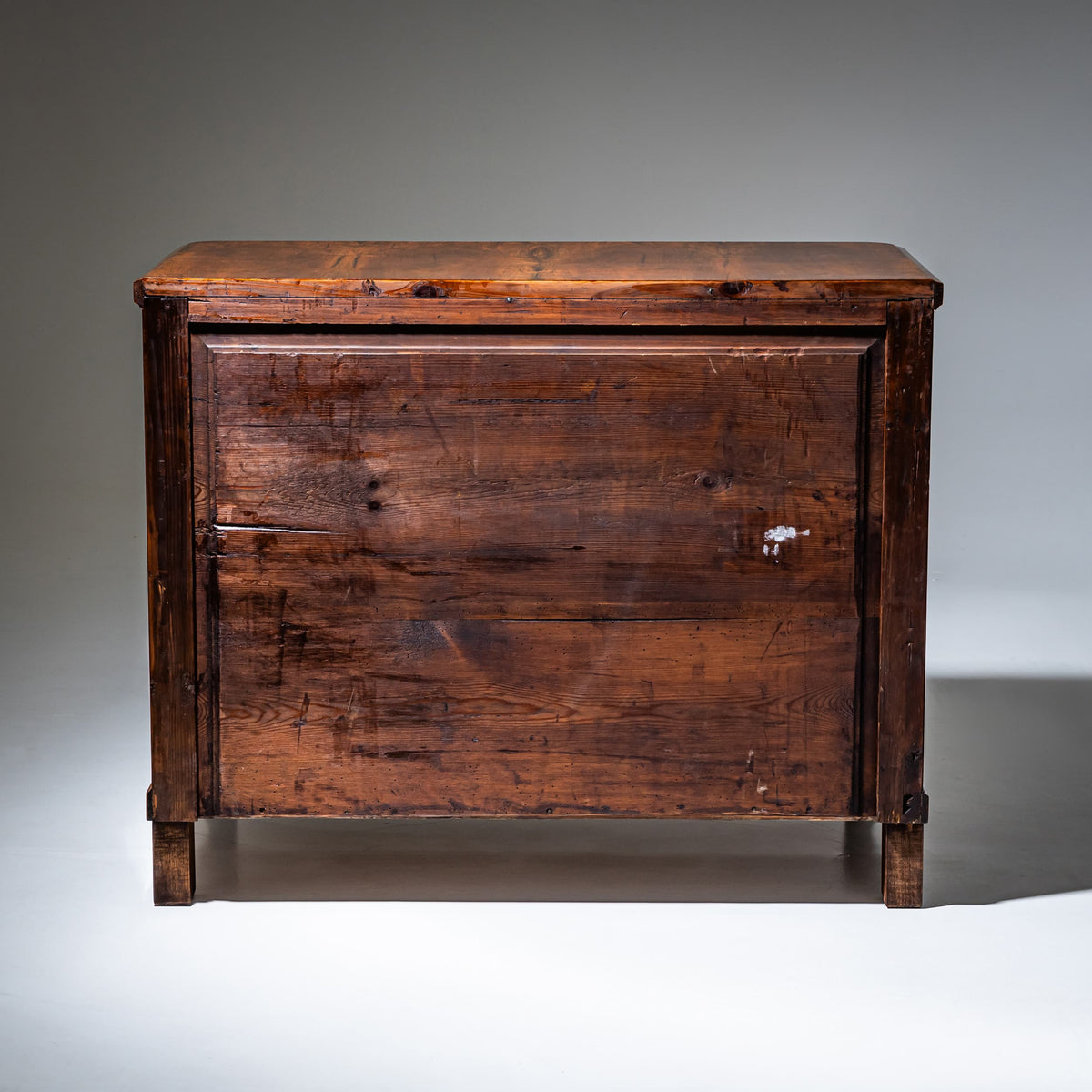 Biedermeier Kommode, um 1830