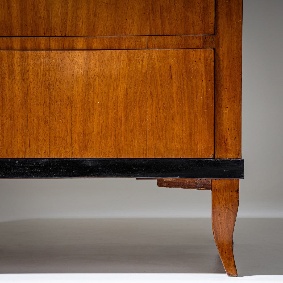 Biedermeier Chest of Drawers, Southern Germany, circa 1820