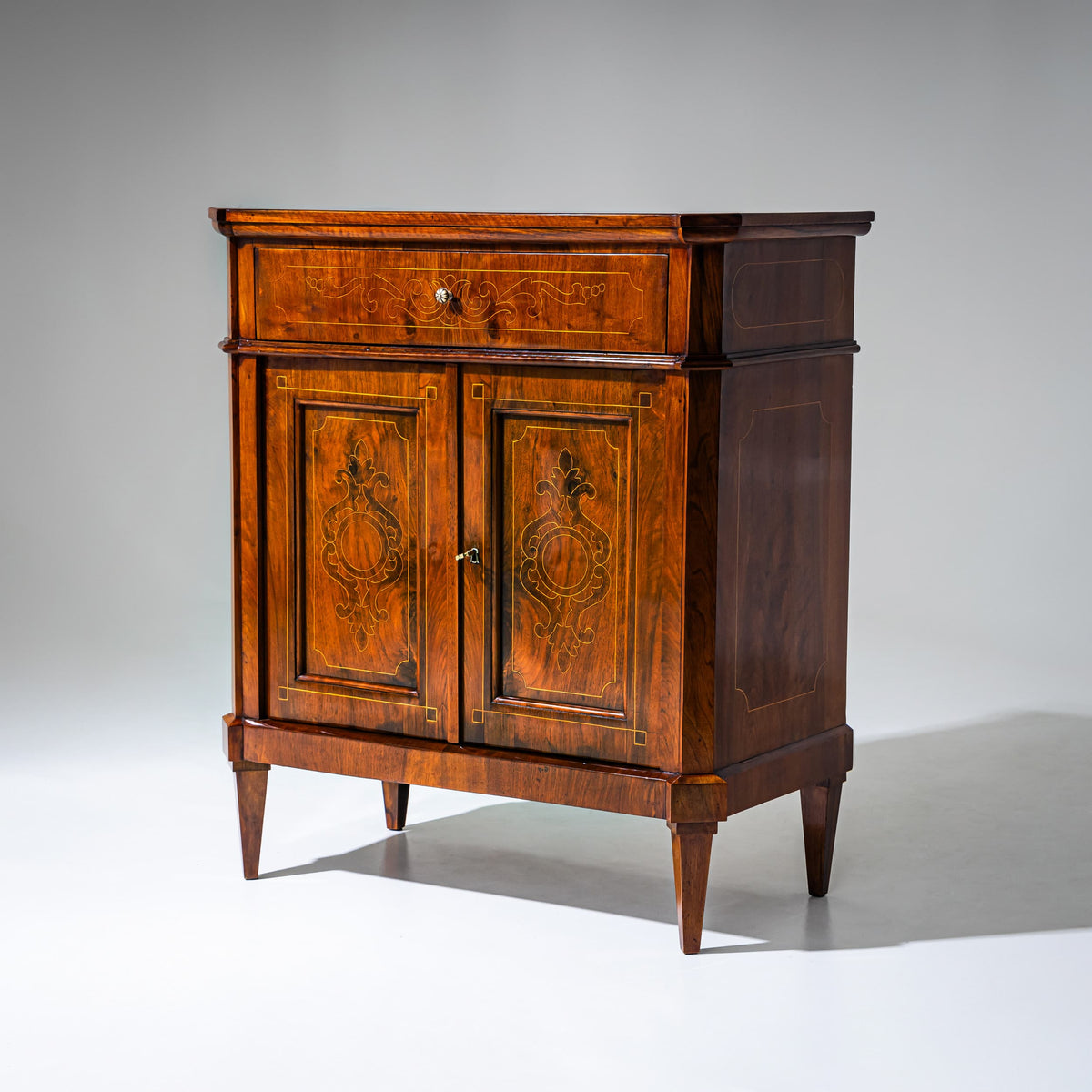 Halbschrank, 19. Jahrhundert