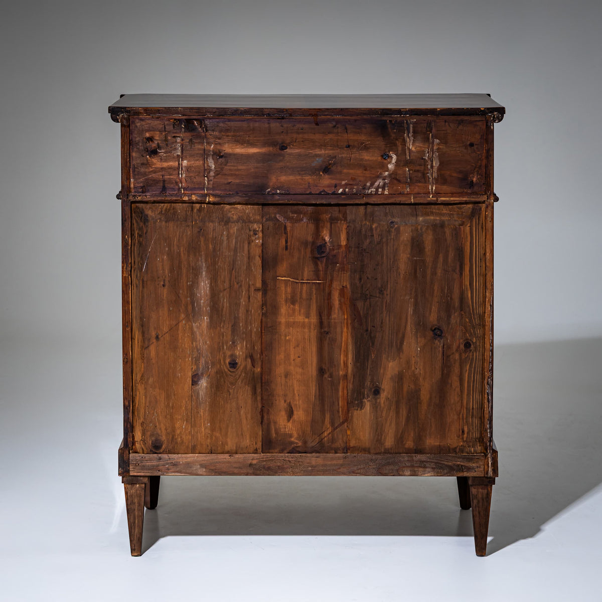 Halbschrank, 19. Jahrhundert