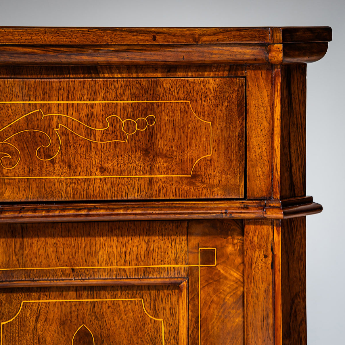 Halbschrank, 19. Jahrhundert