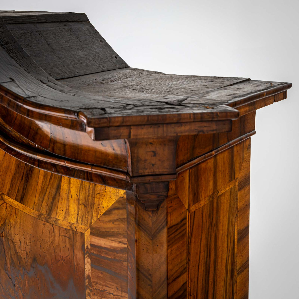 Secretaire, Central Germany, around 1750