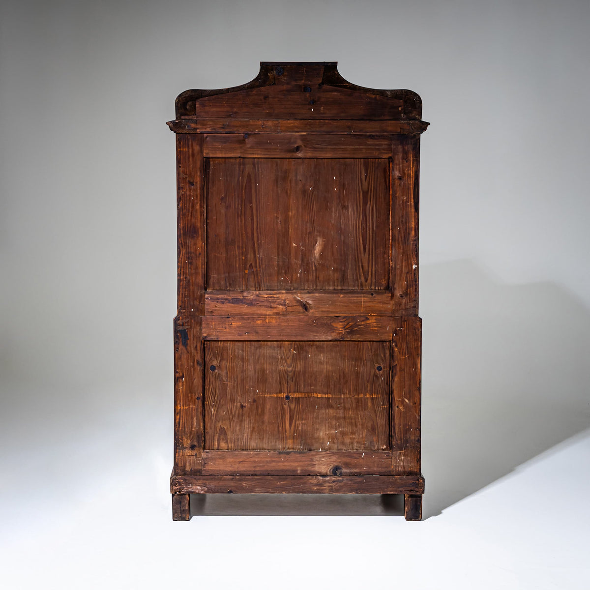 Louis Philippe Secretary Desk, Second Half of the 19th Century