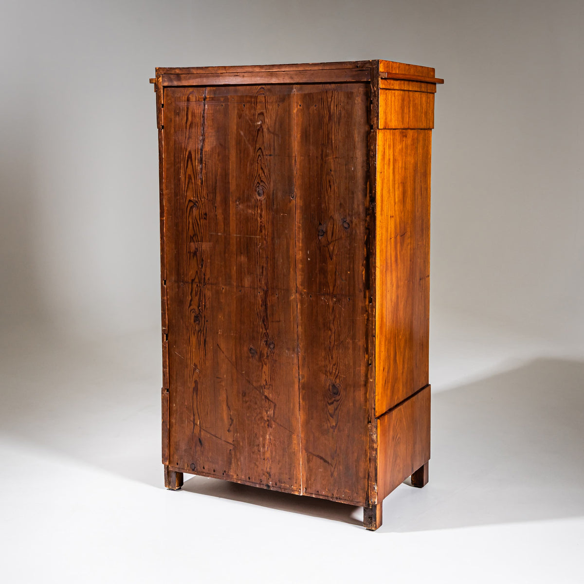 Biedermeier Sekretär, Österreich, um 1820