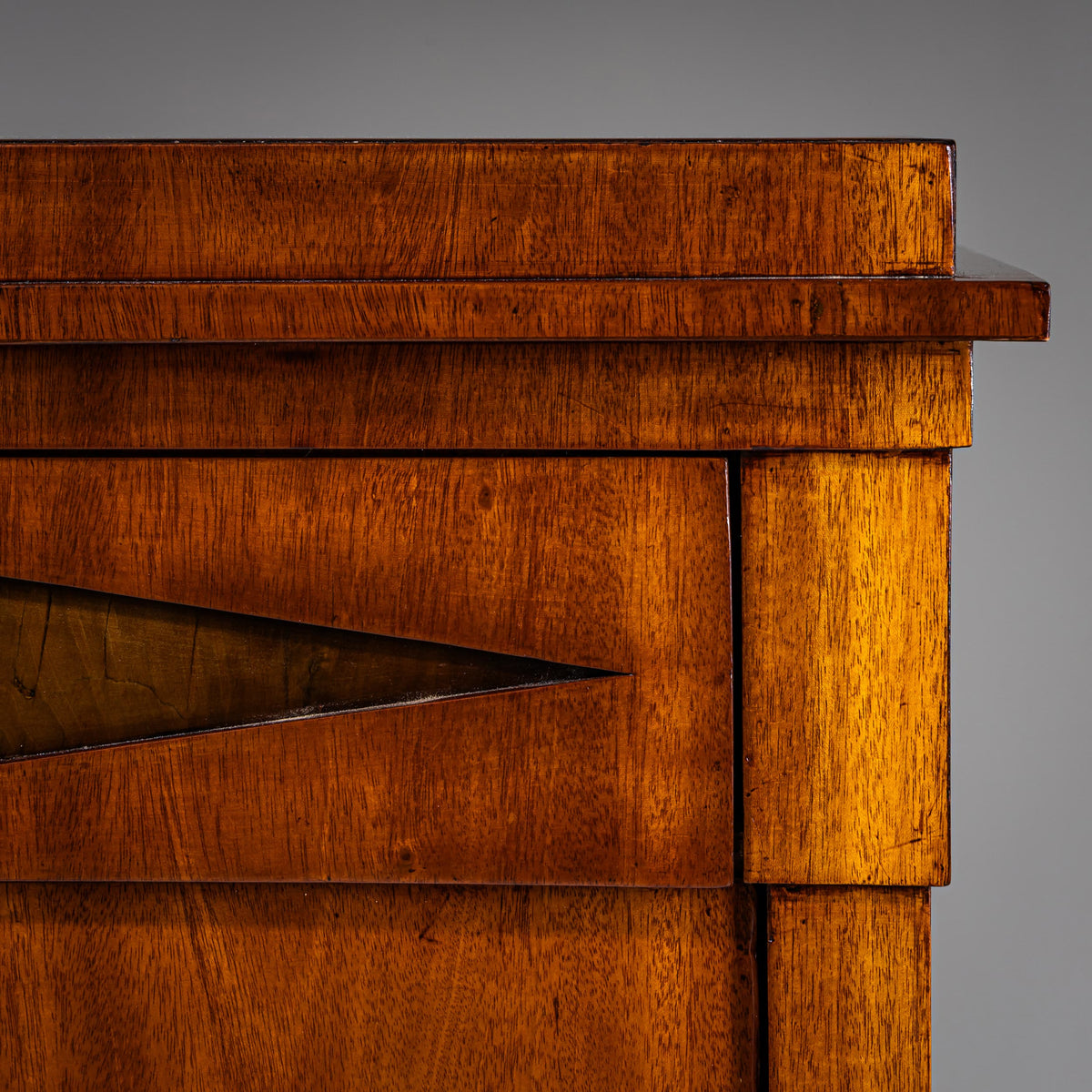 Biedermeier Sekretär, Österreich, um 1820