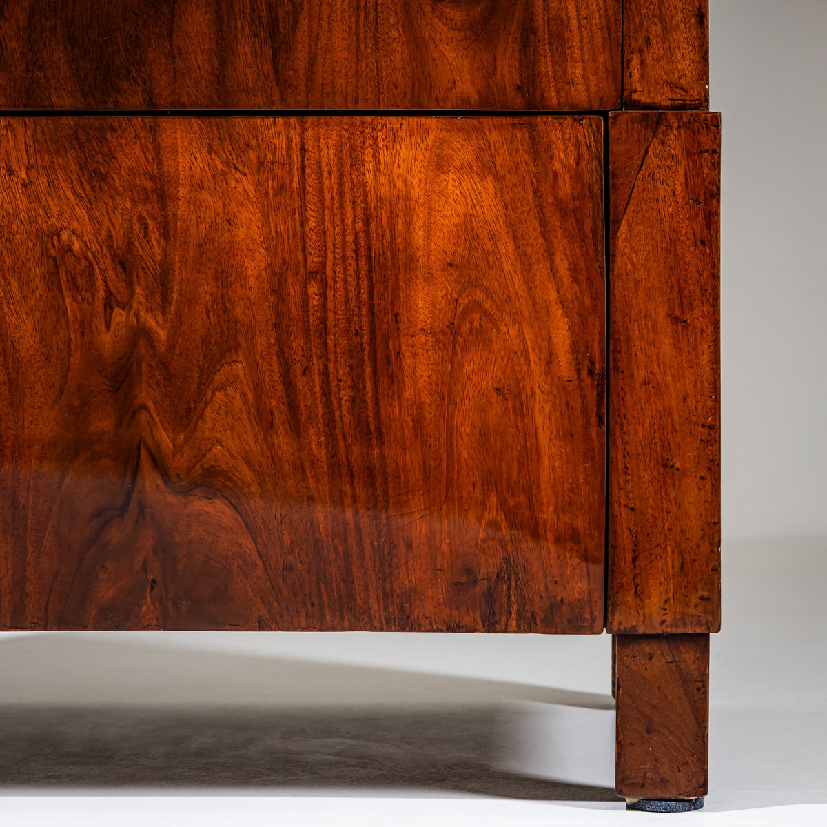 Biedermeier Sekretär, Österreich, um 1820