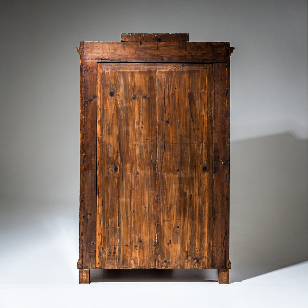 Biedermeier Secretary Desk, circa 1840