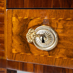 Louis XVI Ladies’ Desk, around 1800