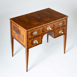 Louis XVI Ladies’ Desk, around 1800