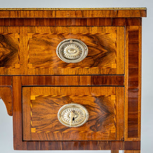 Louis XVI Ladies’ Desk, around 1800