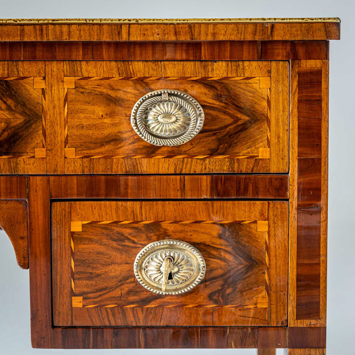 Louis XVI Ladies’ Desk, around 1800
