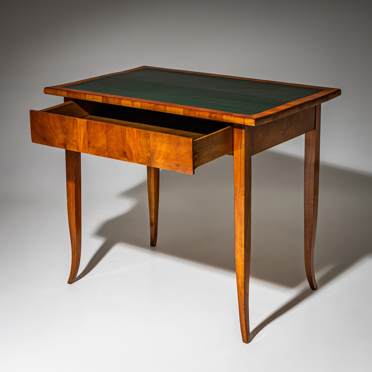 Biedermeier Writing Desk, Germany, circa 1820