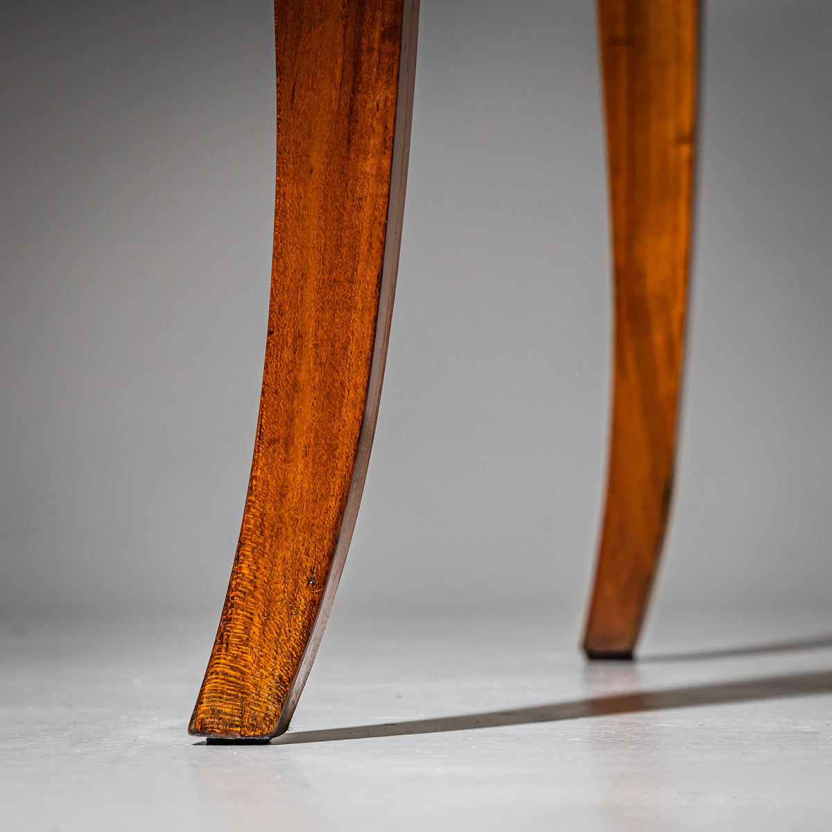 Biedermeier Writing Desk, Germany, circa 1820
