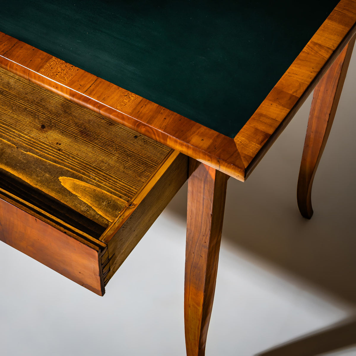 Biedermeier Writing Desk, Germany, circa 1820