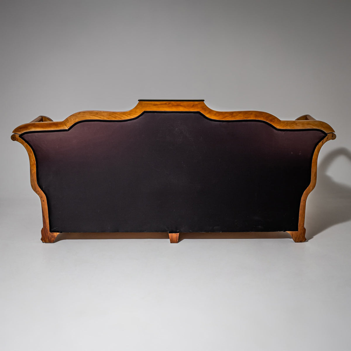 Biedermeier Sofa, um 1830