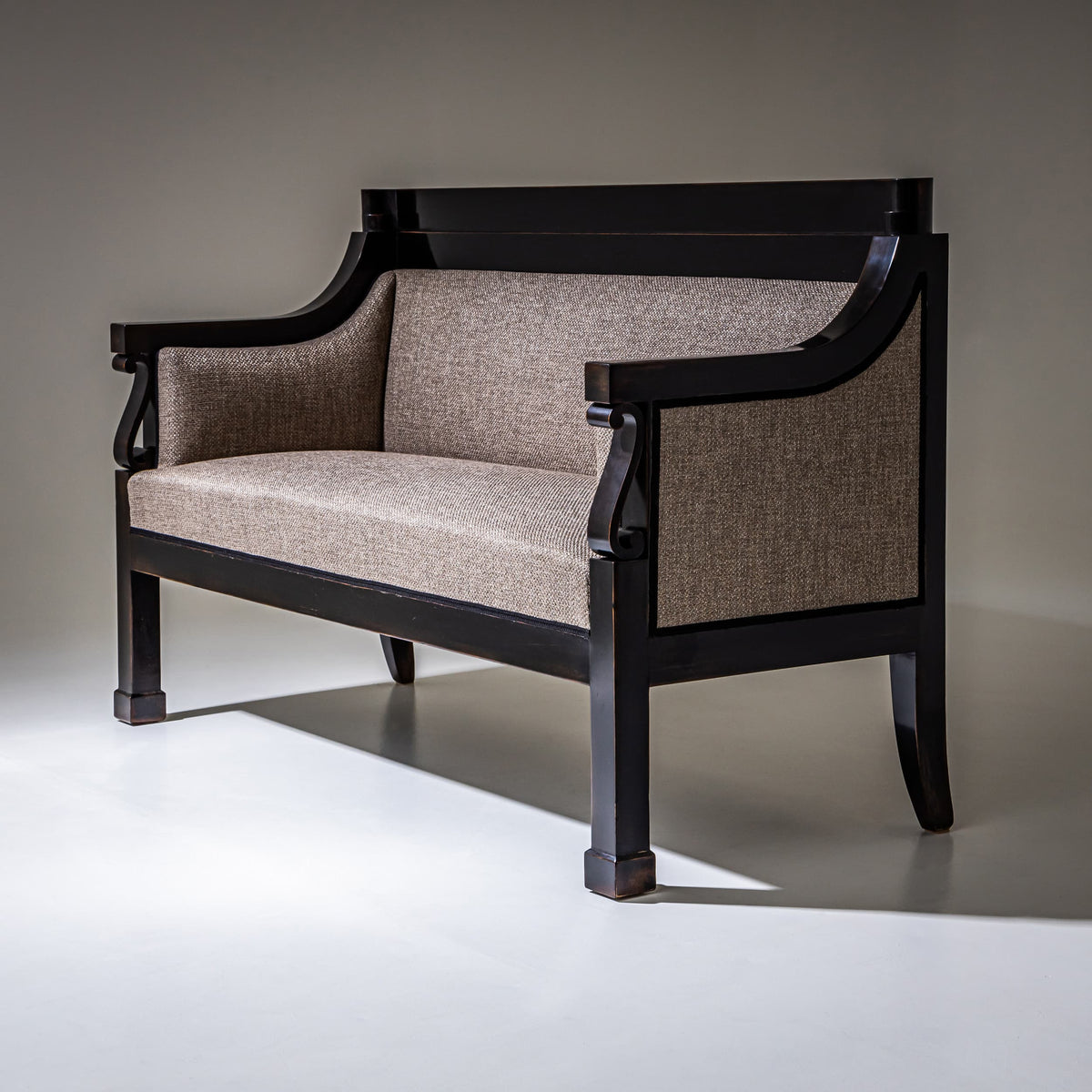 Biedermeier Sofa, Austria, circa 1830
