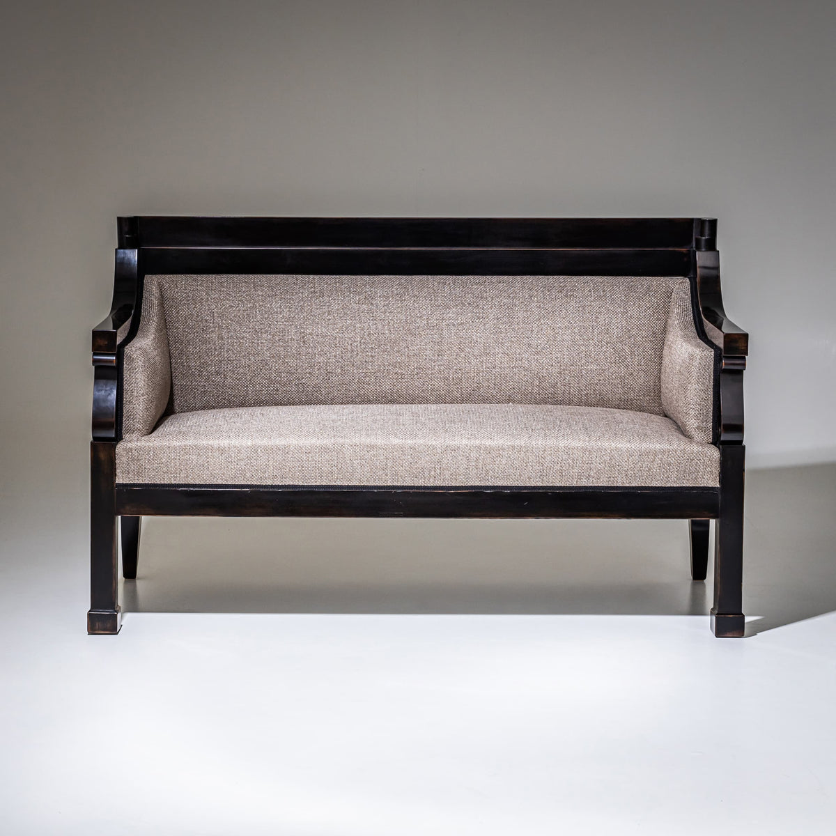 Biedermeier Sofa, Austria, circa 1830