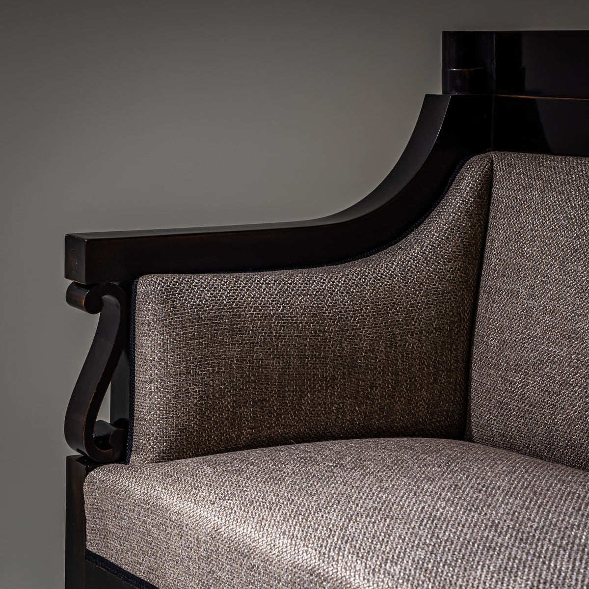 Biedermeier Sofa, Austria, circa 1830
