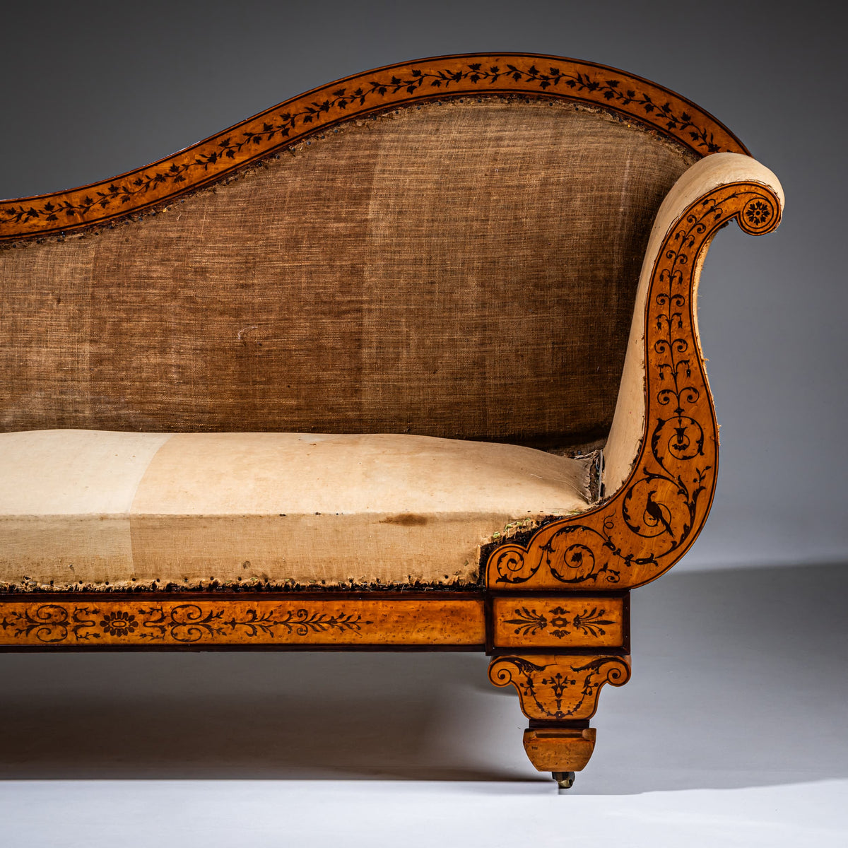 Charles X Méridienne, France, circa 1830