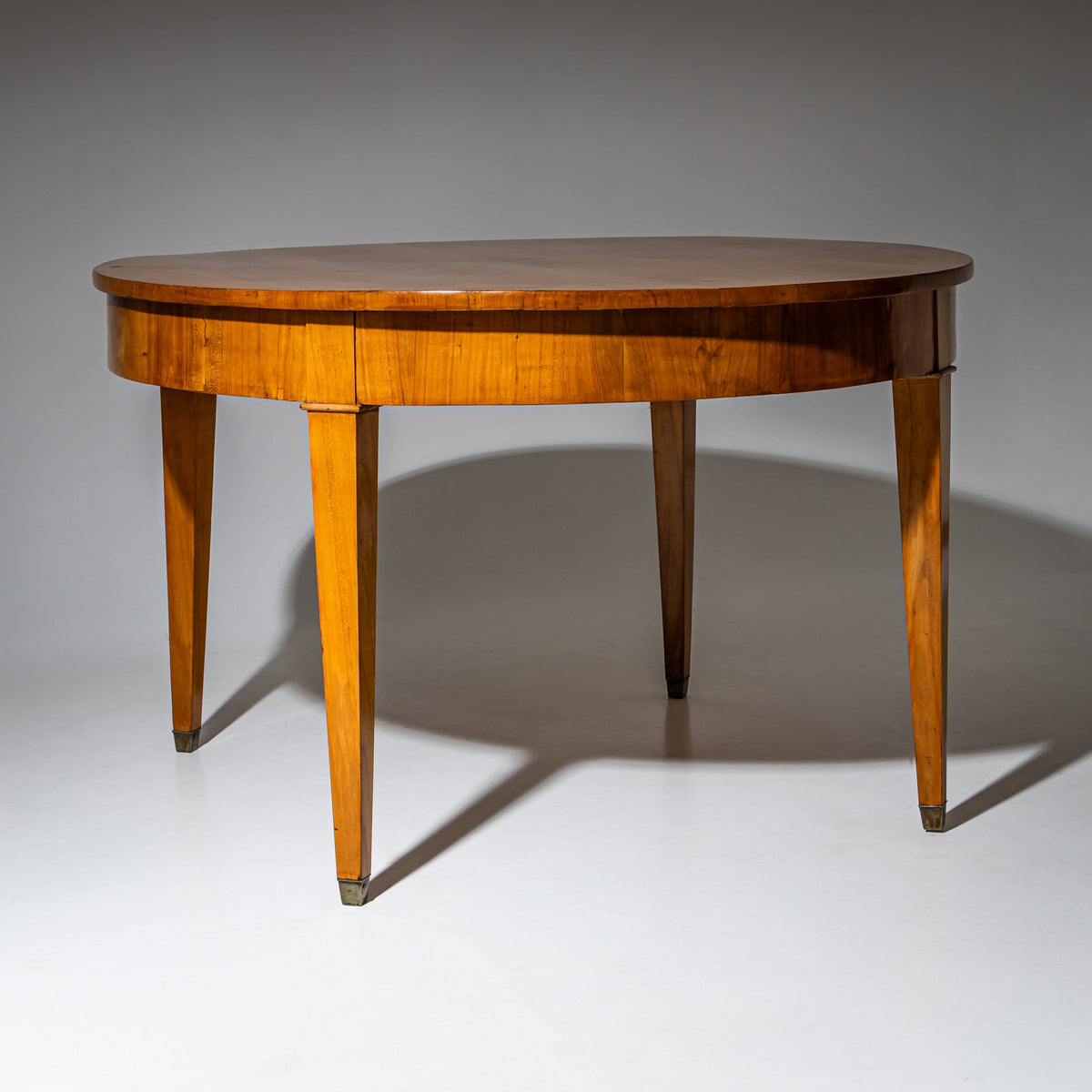 Biedermeier Tisch