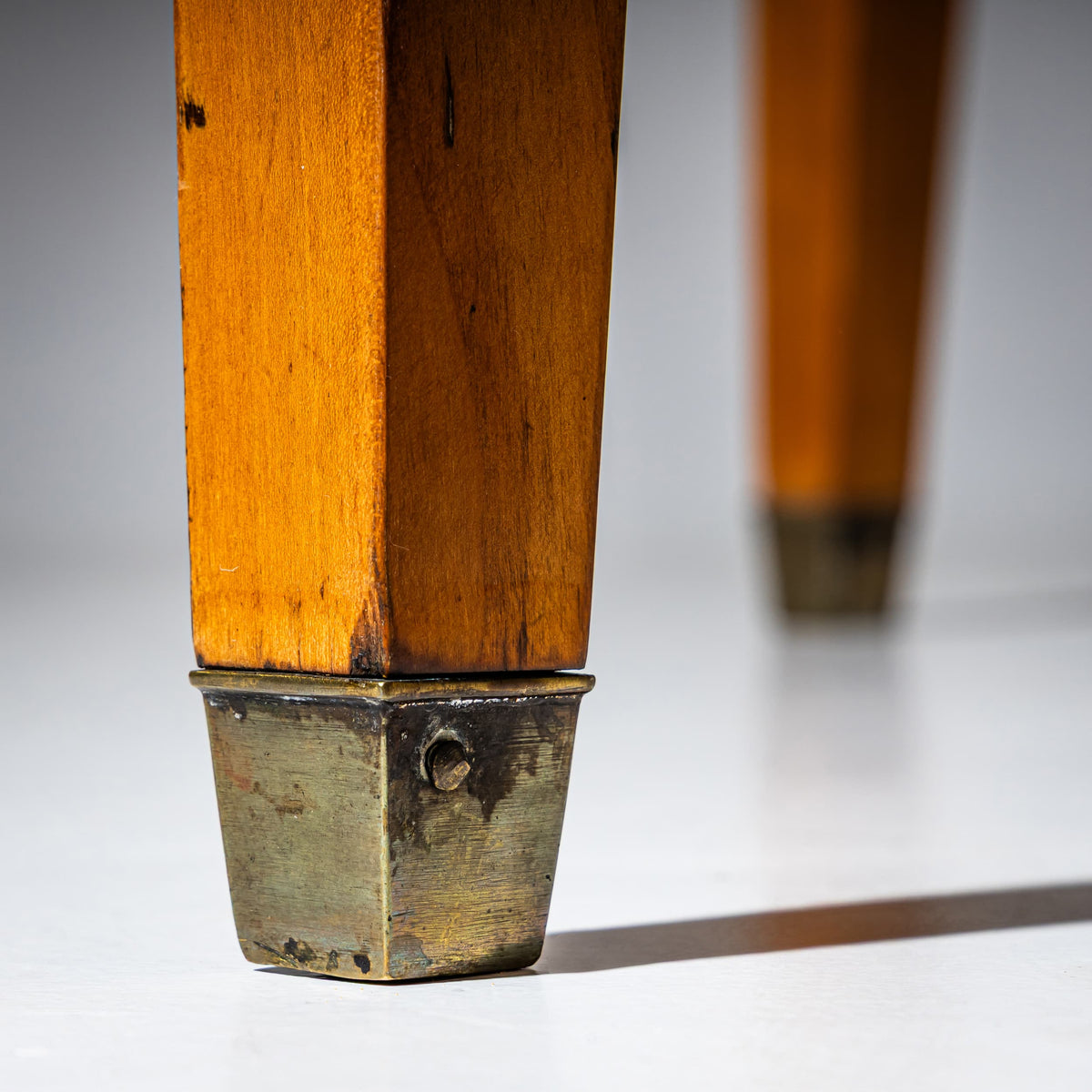 Biedermeier Tisch