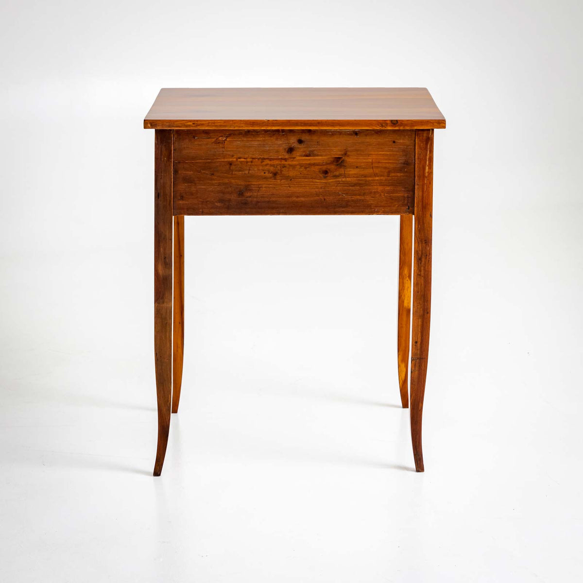 Biedermeier Arbeitstisch, um 1820