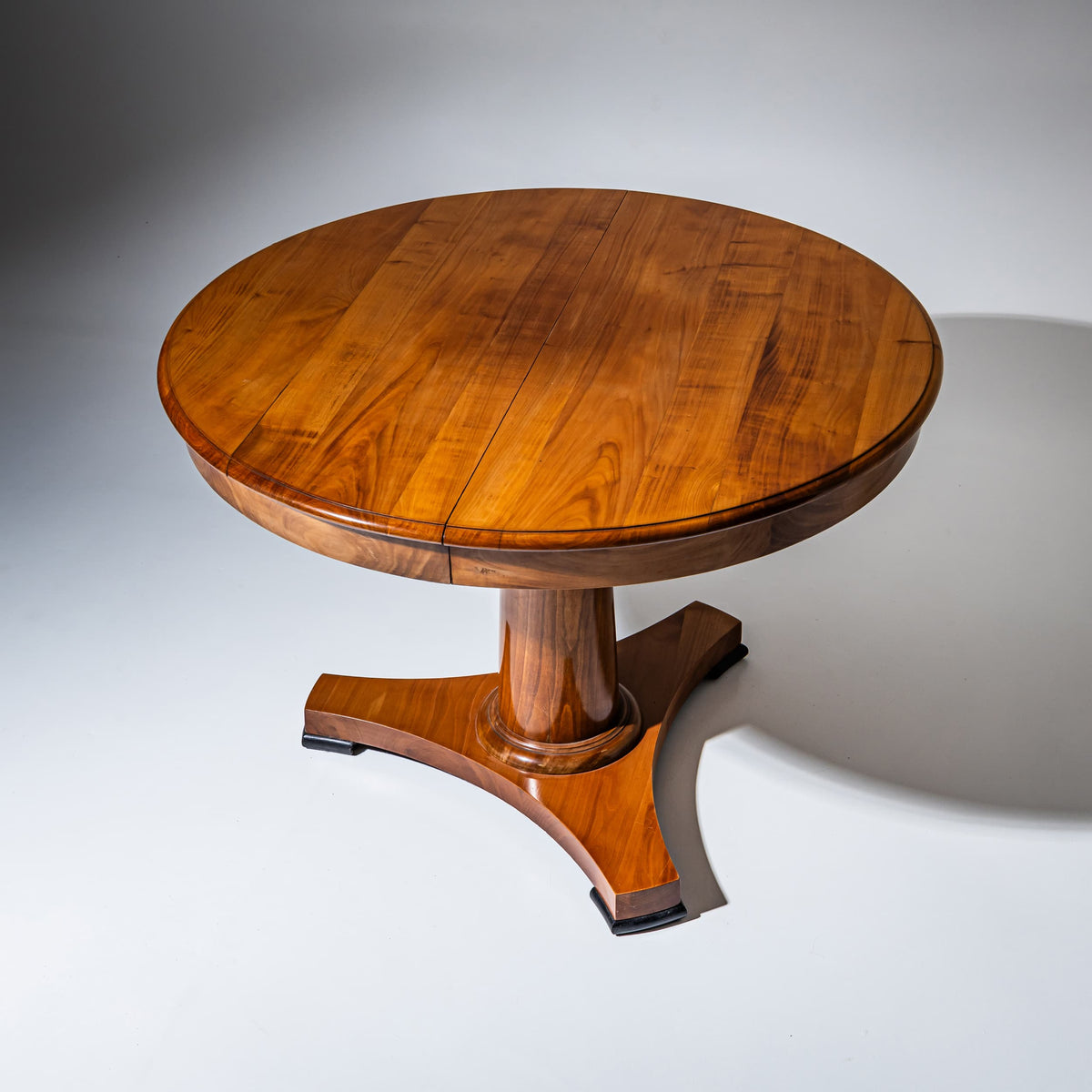 Biedermeier Auszugstisch, um 1820