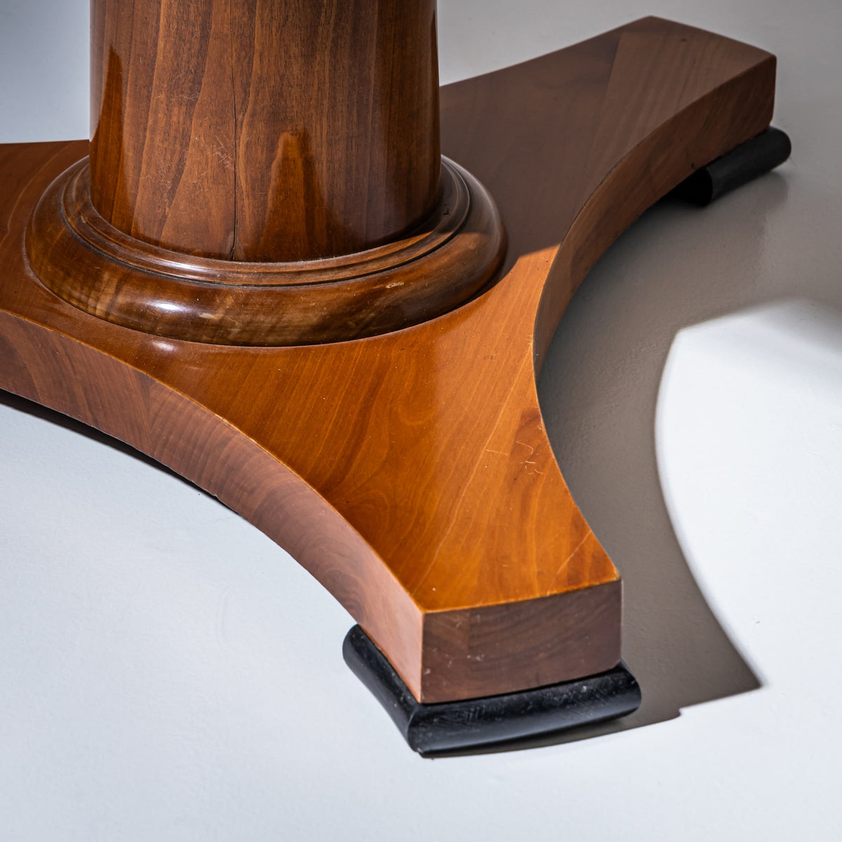 Biedermeier Auszugstisch, um 1820