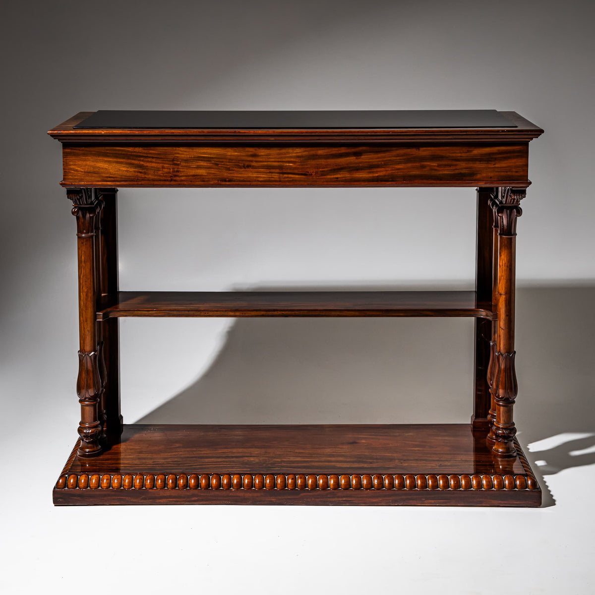 Restauration Wandkonsole, Frankreich 1830