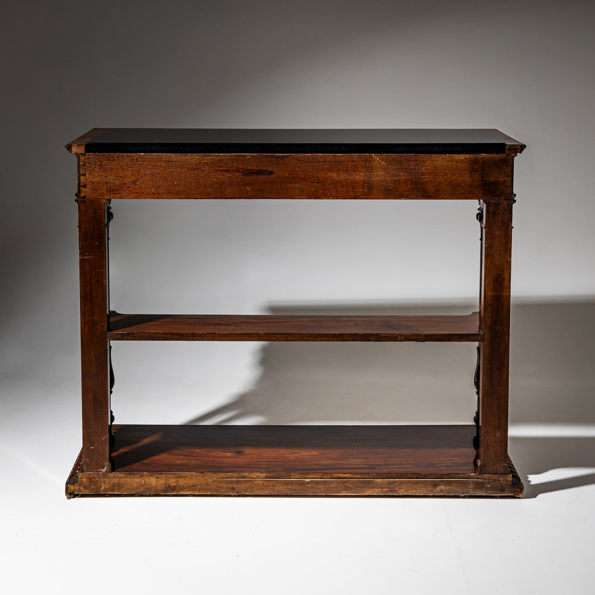 Restauration Wandkonsole, Frankreich 1830