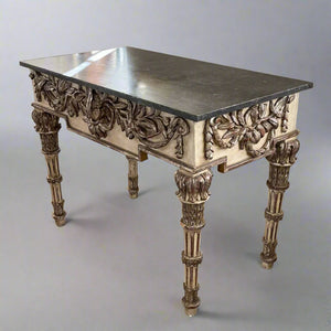 Italian Console Table, ca 1790