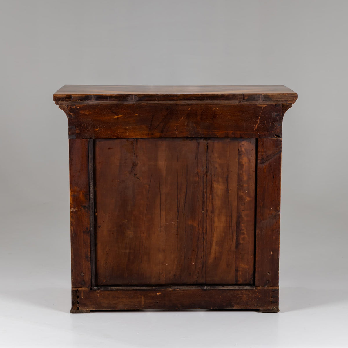 Biedermeier Wandkonsole, um 1830
