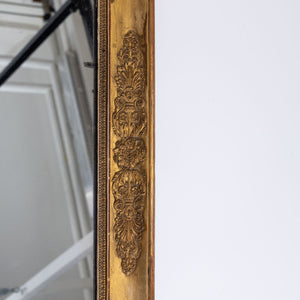Large Wall Mirror, 19th Century
