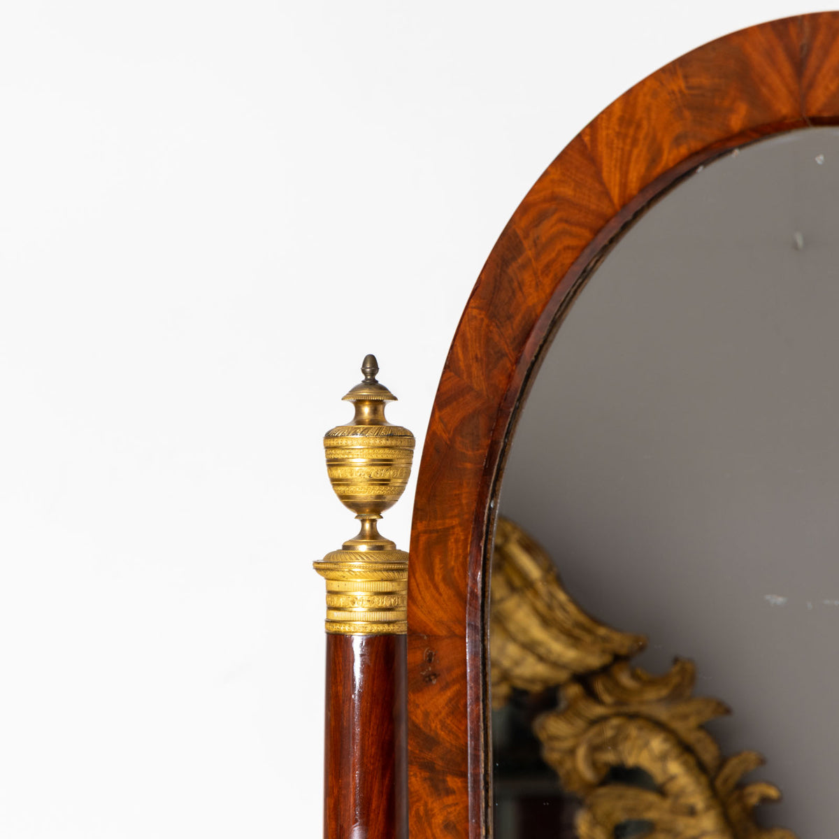Empire Psyche, France around 1810