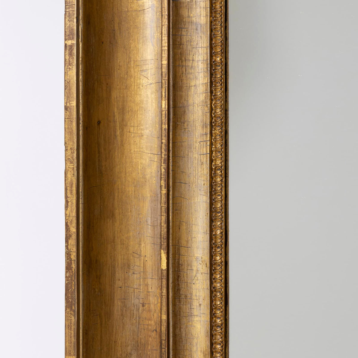 Empire Wandspiegel, 19. Jahrhundert