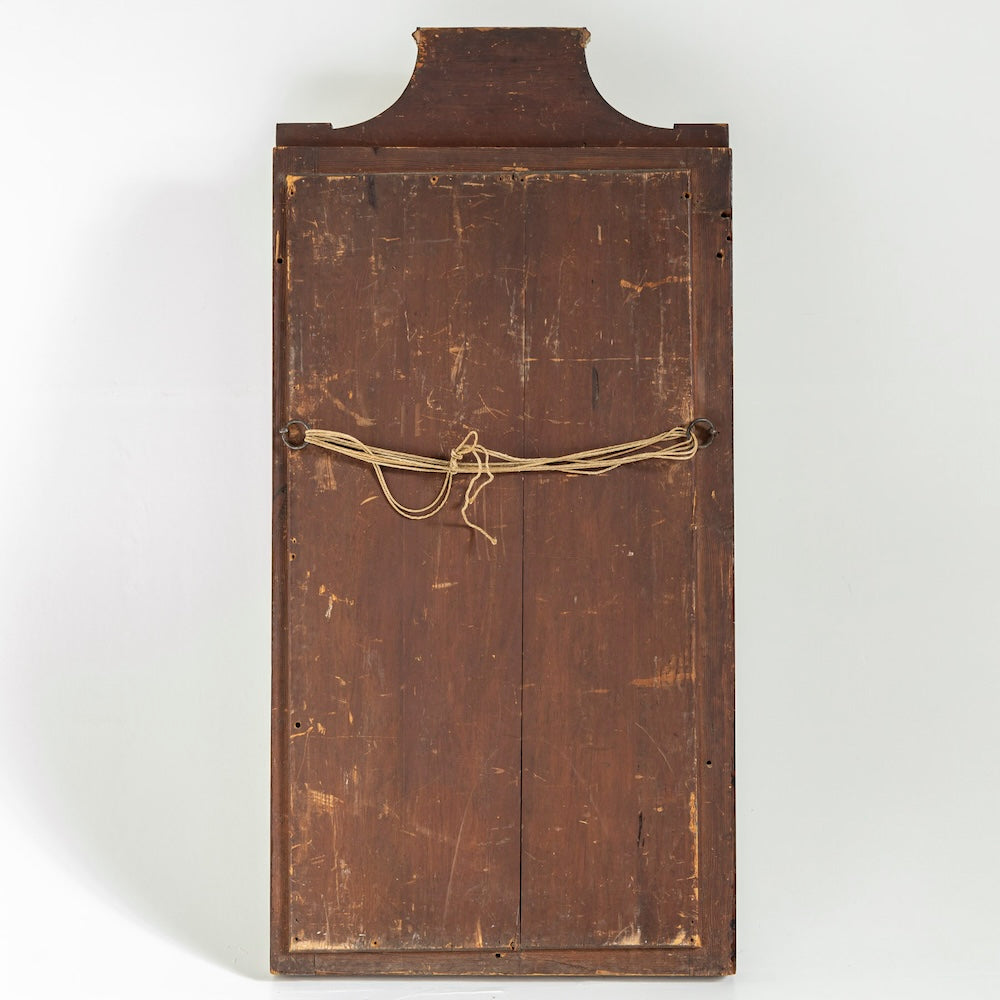 Empire Wall Mirror, Baltic States, around 1810