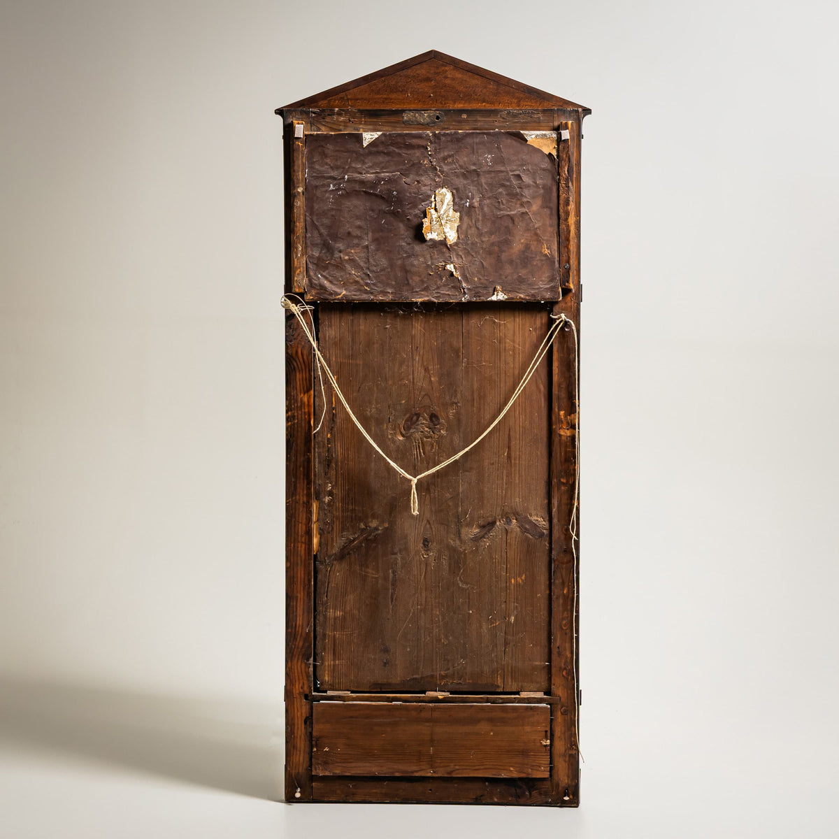 Empire Pier Mirror, Early 19th Century