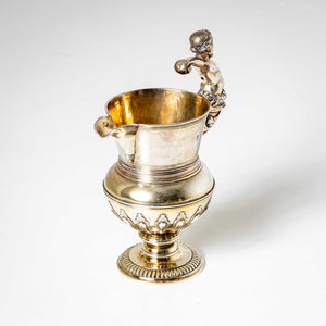 Ewer by David Willaume I, London, 1707/1708