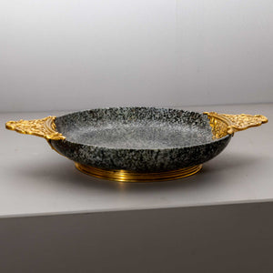 Bowl, Rome, 1st-3rd Century A.D. / France, 2nd Half 19th Century
