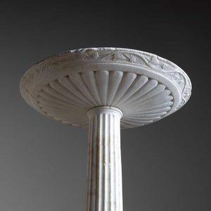 Marble Columns, 19th Century