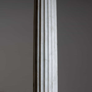 Marble Columns, 19th Century