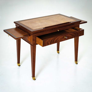 Architect's Desk à la Tronchin, early 19th Century