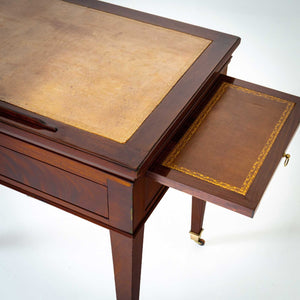 Architect's Desk à la Tronchin, early 19th Century