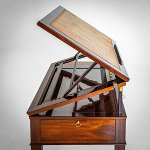 Architect's Desk à la Tronchin, early 19th Century