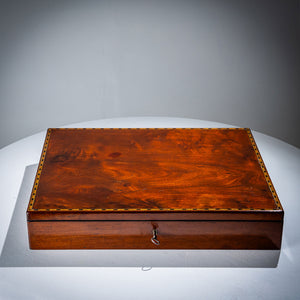 Biedermeier Casket, around 1820