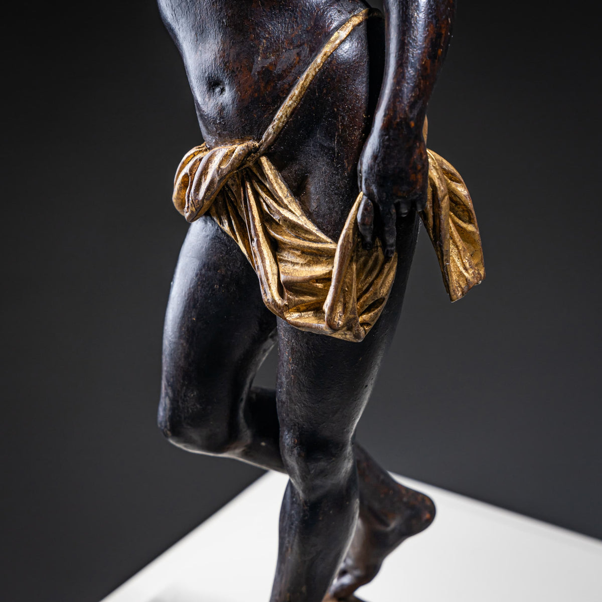 Nymph Echo, Italy, Late 17th Century