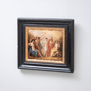 Judgment of Paris, Italy, 19th Century